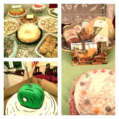 Bake-Sale