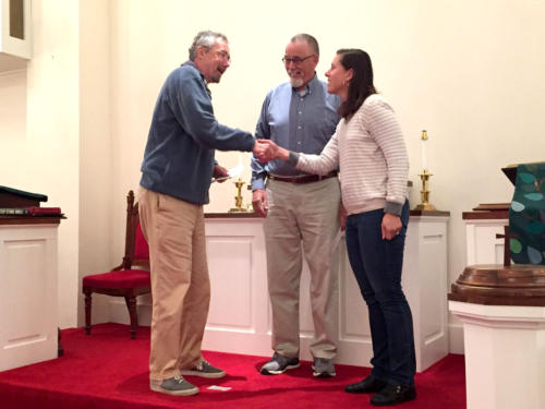 Congratulations