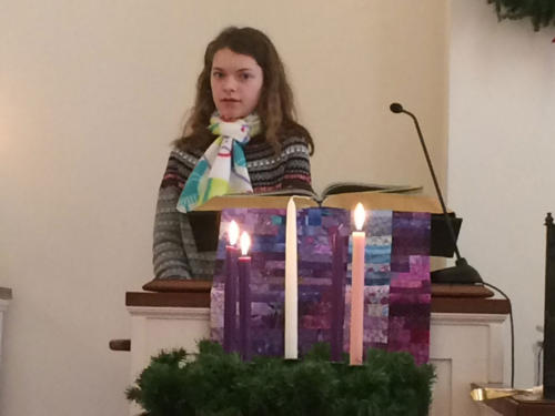 Christmas-Pageant-Performace