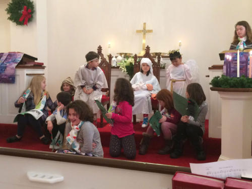 Christmas-Pageant