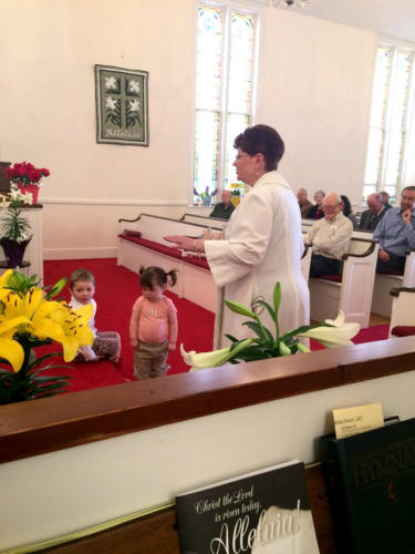 Easter-Sermon