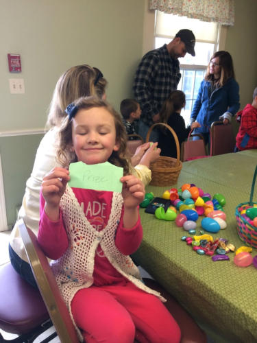 Egg-Prize