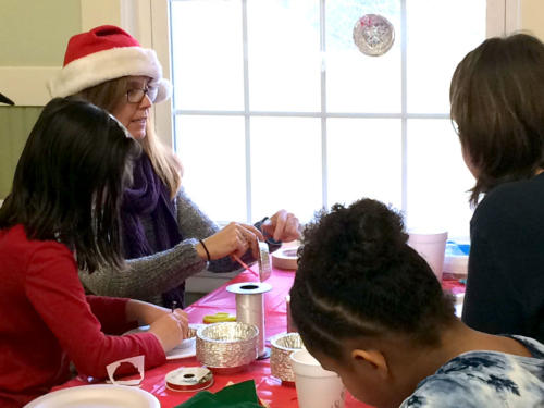 Holiday-Crafts