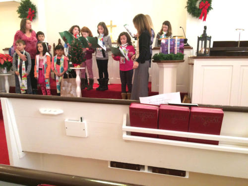 Kids-Christmas-Choir