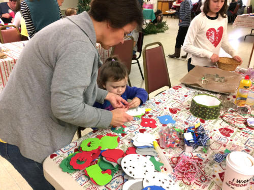 Making-Ornaments