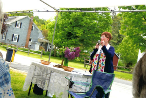 Outdoor-Sermon